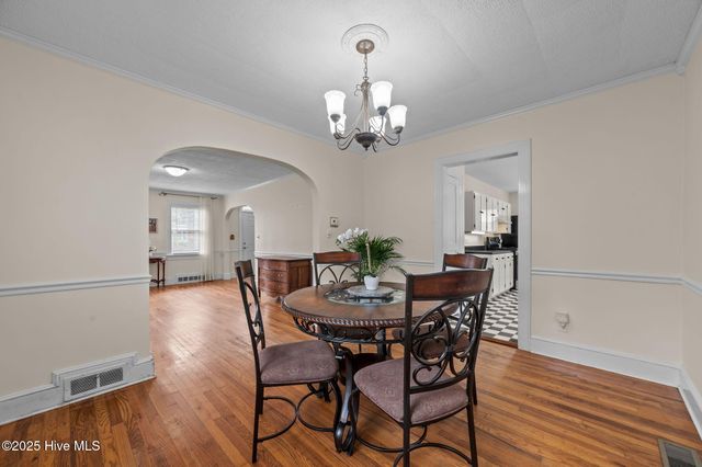 3342 N Contentnea Street, Farmville, NC 27828