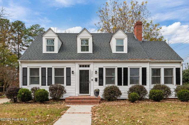 3342 N Contentnea Street, Farmville, NC 27828