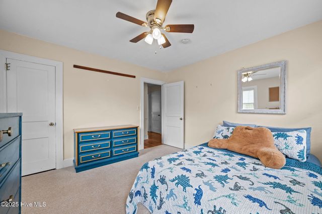 3342 N Contentnea Street, Farmville, NC 27828