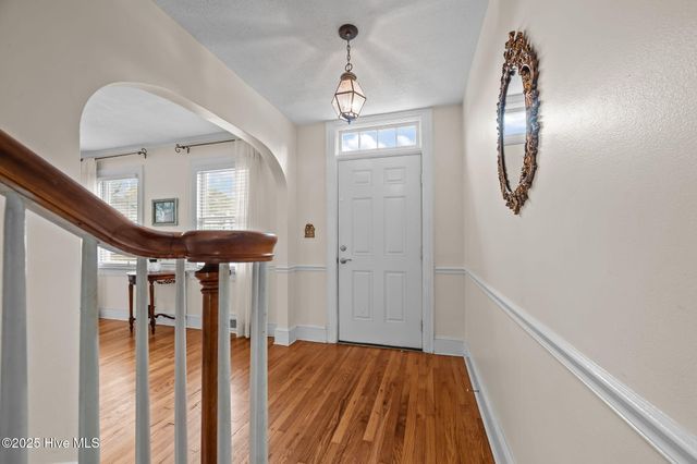 3342 N Contentnea Street, Farmville, NC 27828