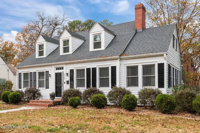 3342 N Contentnea Street, Farmville, NC 27828