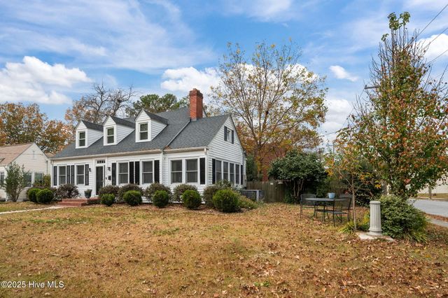 3342 N Contentnea Street, Farmville, NC 27828