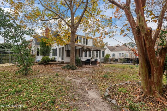 3342 N Contentnea Street, Farmville, NC 27828