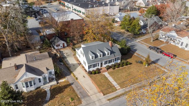 3342 N Contentnea Street, Farmville, NC 27828