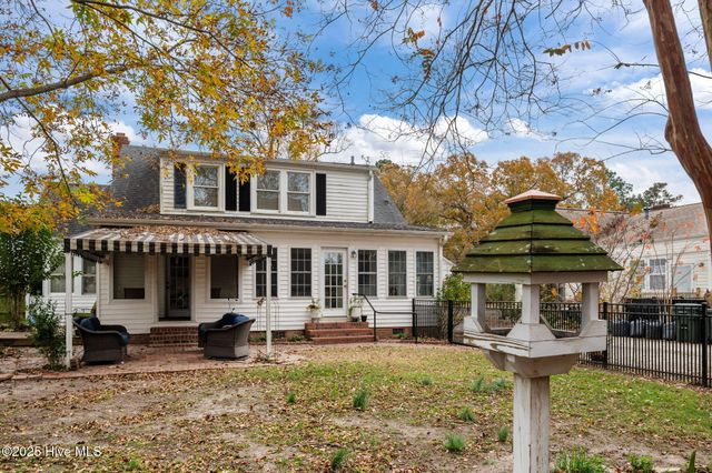 3342 N Contentnea Street, Farmville, NC 27828