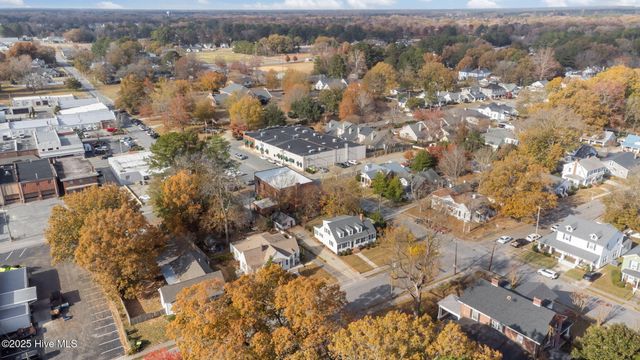 3342 N Contentnea Street, Farmville, NC 27828