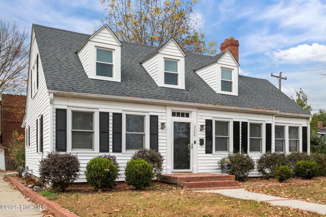 3342 N Contentnea Street, Farmville, NC 27828