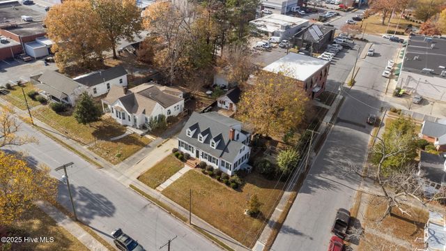 3342 N Contentnea Street, Farmville, NC 27828