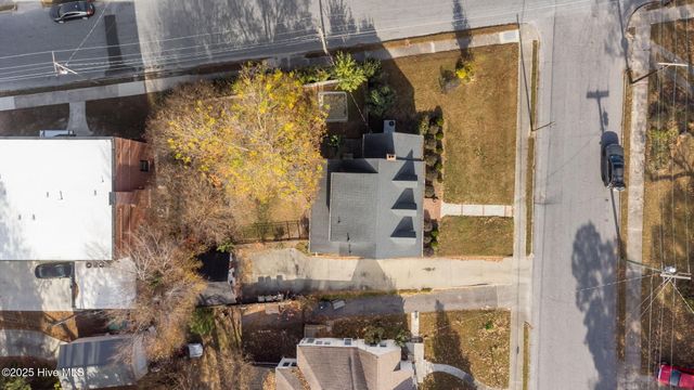 3342 N Contentnea Street, Farmville, NC 27828