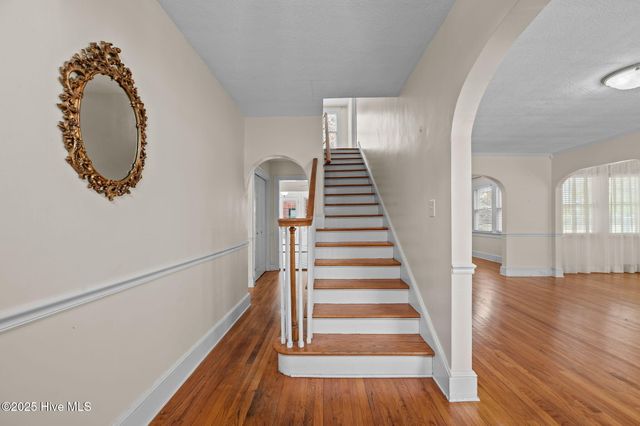 3342 N Contentnea Street, Farmville, NC 27828