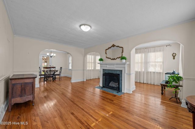 3342 N Contentnea Street, Farmville, NC 27828