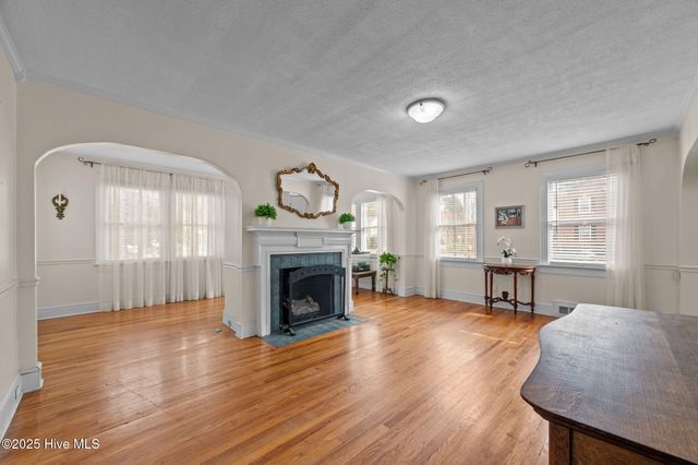 3342 N Contentnea Street, Farmville, NC 27828