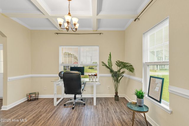217 Holly Grove Court E, Jacksonville, NC 28540