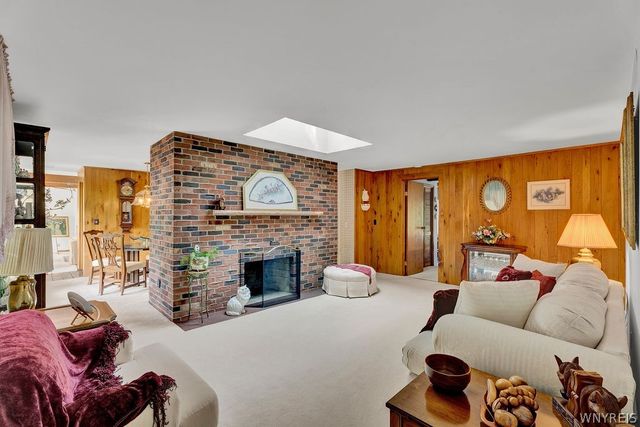 6163 Campbell Boulevard, Pendleton, NY 14094
