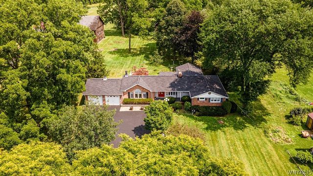 6163 Campbell Boulevard, Pendleton, NY 14094
