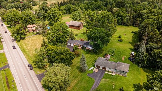 6163 Campbell Boulevard, Pendleton, NY 14094