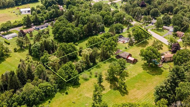 6163 Campbell Boulevard, Pendleton, NY 14094