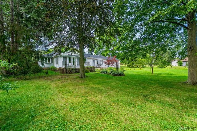 6163 Campbell Boulevard, Pendleton, NY 14094