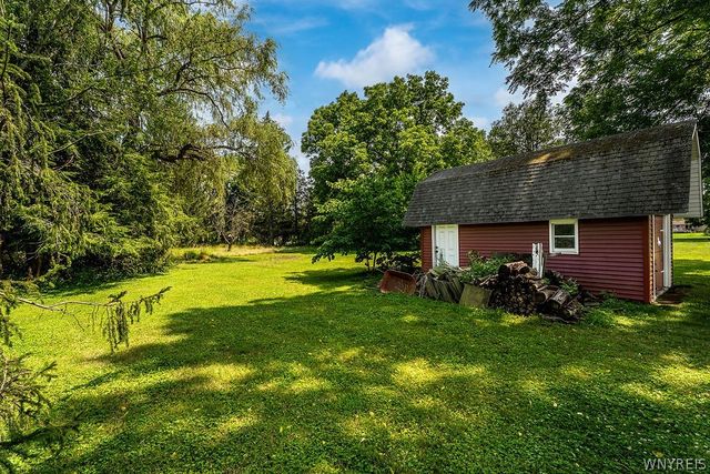 6163 Campbell Boulevard, Pendleton, NY 14094