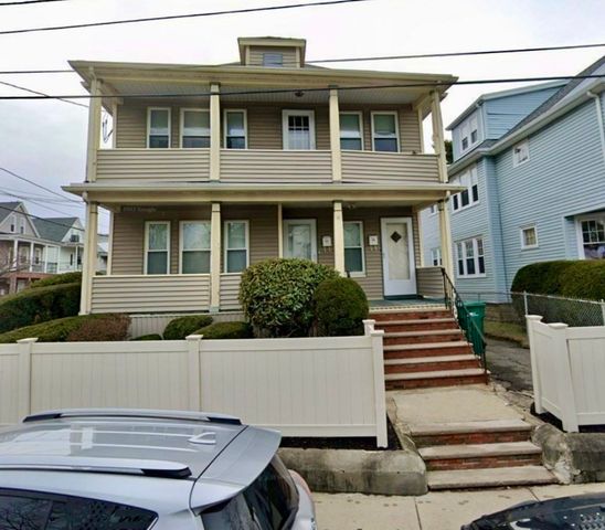74 Dartmouth 2, Medford, MA 02155