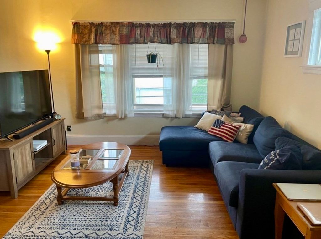 74 Dartmouth 2, Medford, MA 02155
