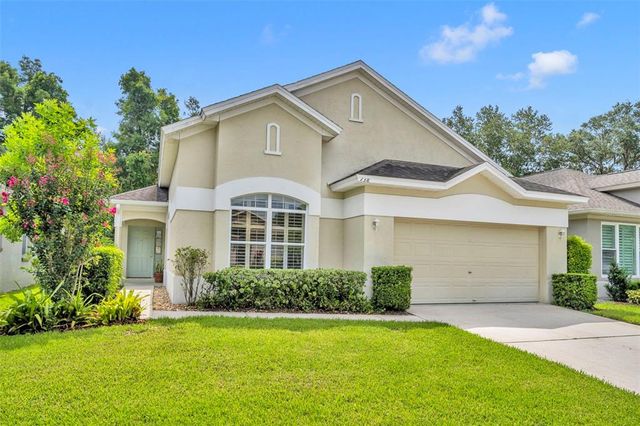 138 PEREGRINE COURT, Winter Springs, FL 32708