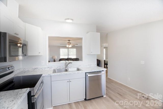 889 Tabor Road, Olin, NC 28660