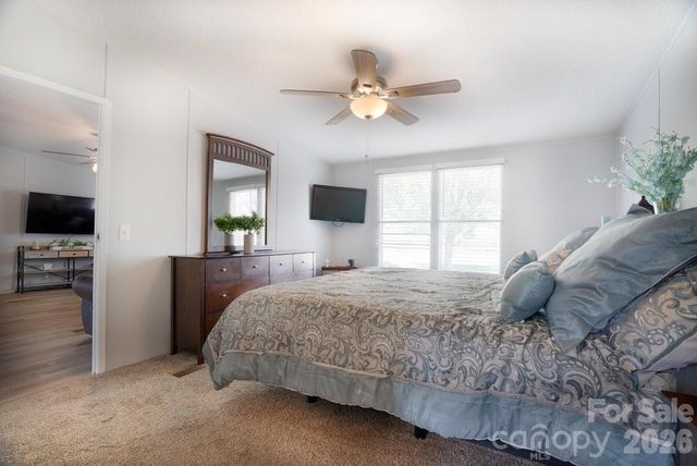 889 Tabor Road, Olin, NC 28660