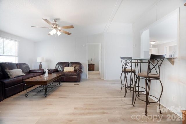 889 Tabor Road, Olin, NC 28660
