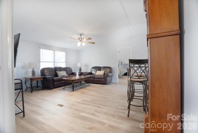 889 Tabor Road, Olin, NC 28660