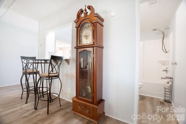 889 Tabor Road, Olin, NC 28660
