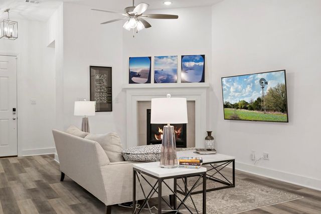 1749 Eagle Landing, Van Alstyne, TX 75495