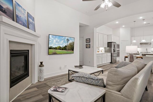 1749 Eagle Landing, Van Alstyne, TX 75495