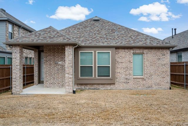 1749 Eagle Landing, Van Alstyne, TX 75495