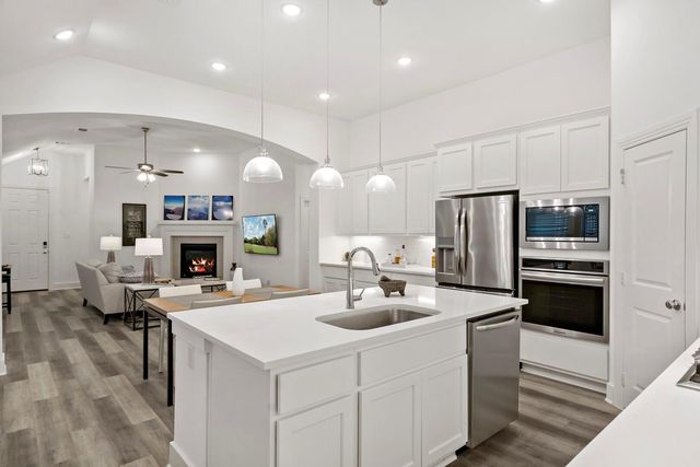 1749 Eagle Landing, Van Alstyne, TX 75495