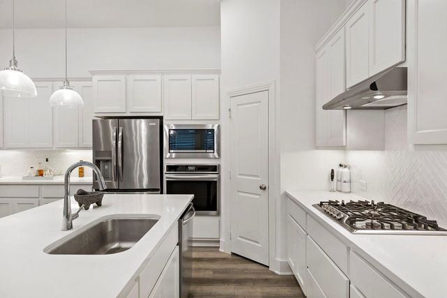 1749 Eagle Landing, Van Alstyne, TX 75495