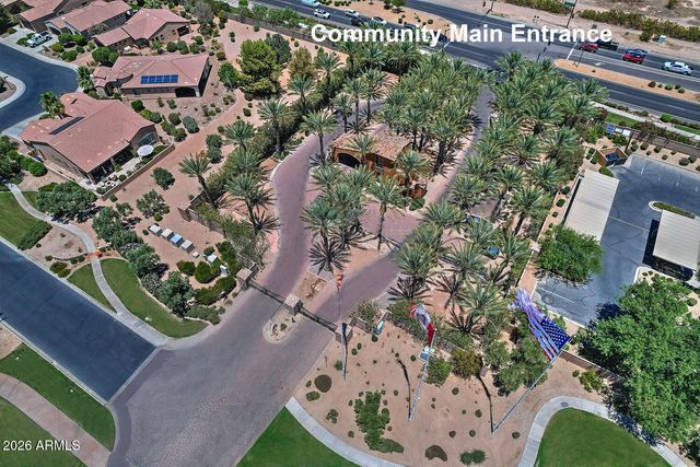 36607 N STONEWARE Drive, Queen Creek, AZ 85140