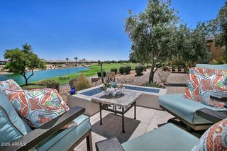 36607 N STONEWARE Drive, Queen Creek, AZ 85140