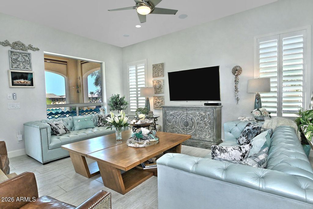 Image 11 of property listing at 36607 N STONEWARE Drive, Queen Creek, AZ 85140