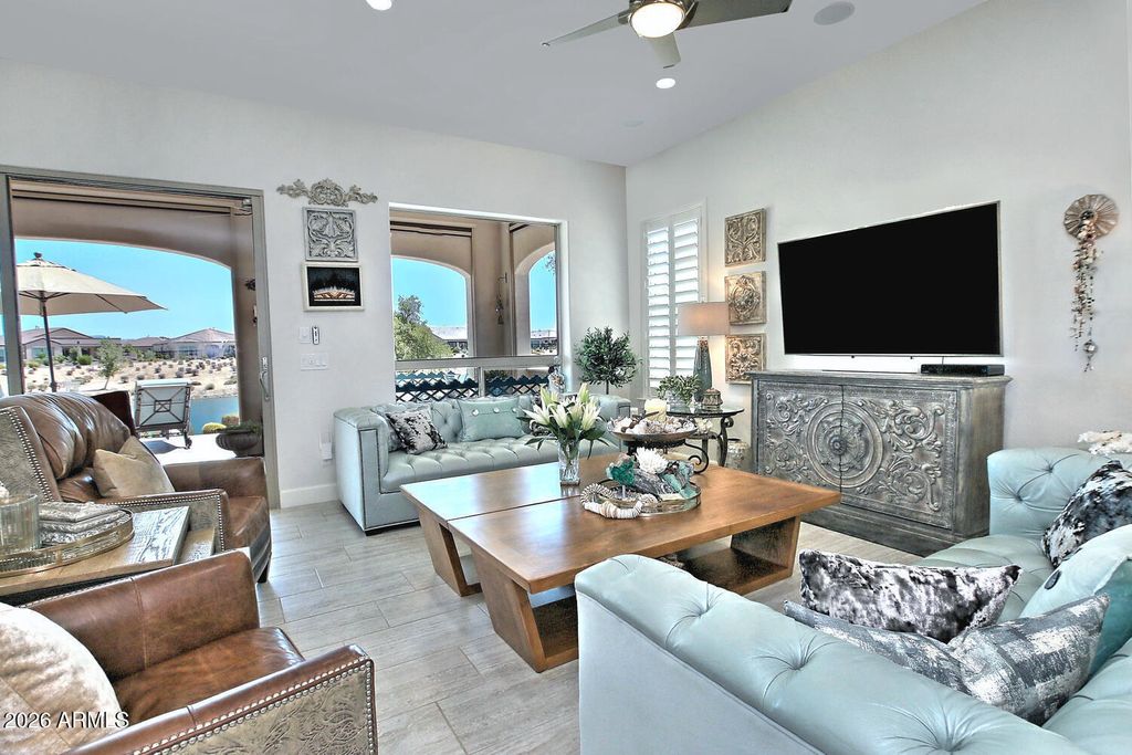 Image 12 of property listing at 36607 N STONEWARE Drive, Queen Creek, AZ 85140