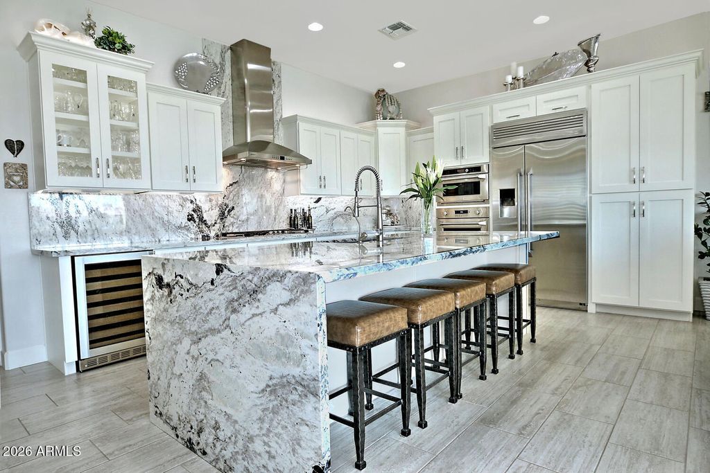 Image 14 of property listing at 36607 N STONEWARE Drive, Queen Creek, AZ 85140