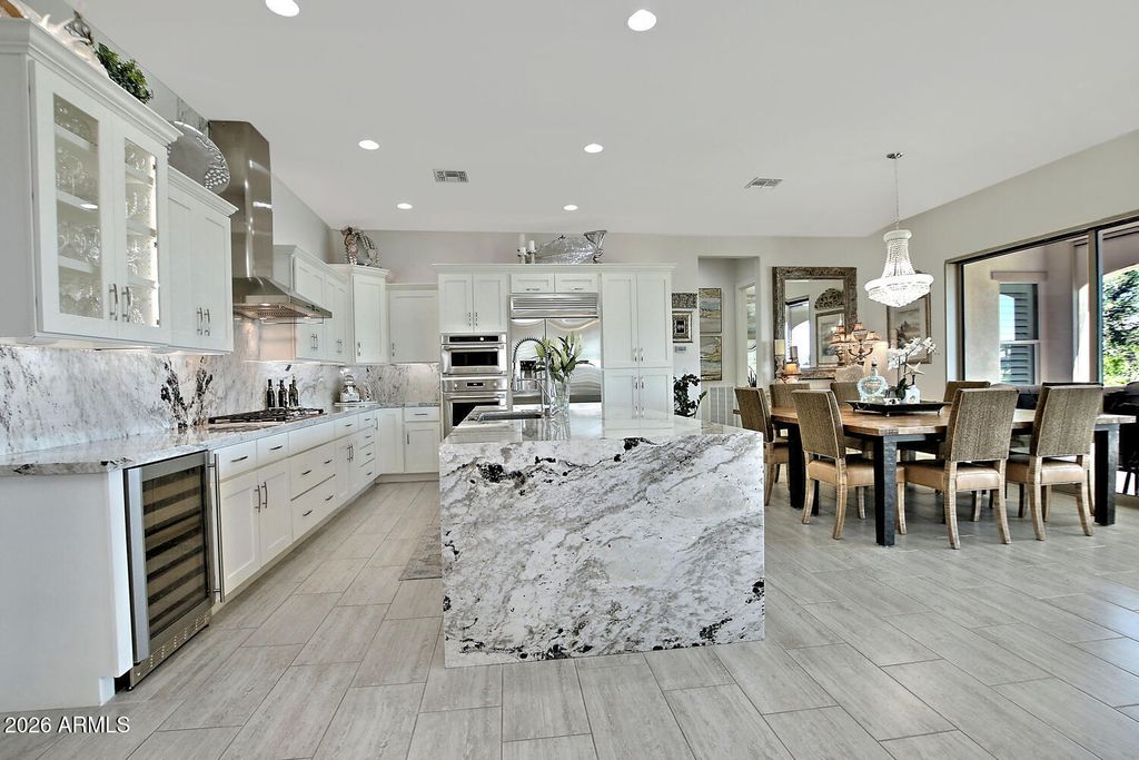 Image 20 of property listing at 36607 N STONEWARE Drive, Queen Creek, AZ 85140