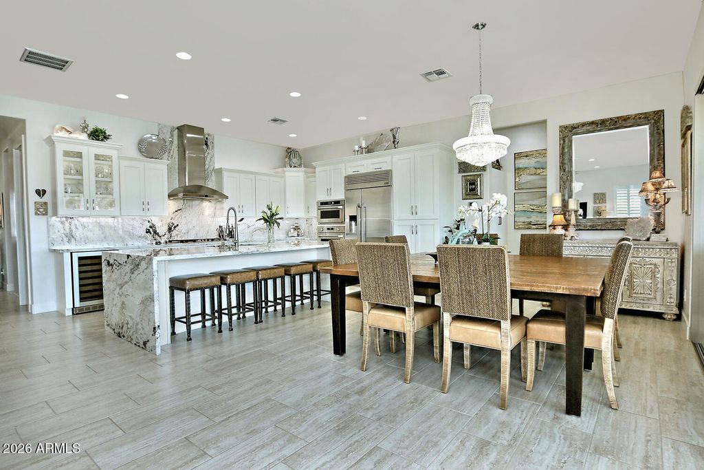 Image 21 of property listing at 36607 N STONEWARE Drive, Queen Creek, AZ 85140
