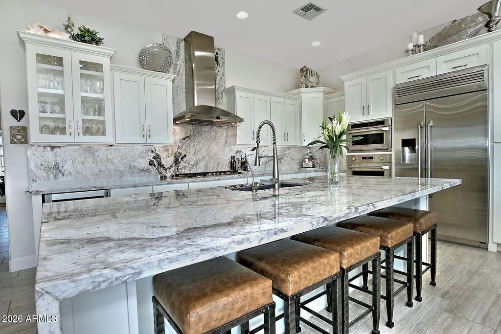 Image 22 of property listing at 36607 N STONEWARE Drive, Queen Creek, AZ 85140