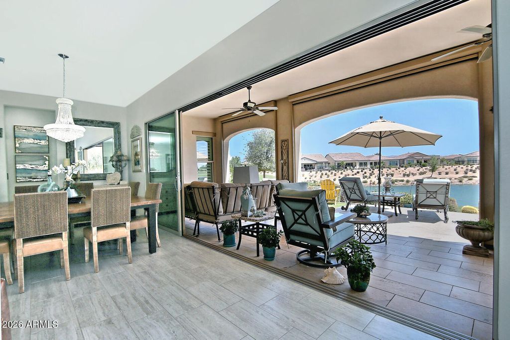 Image 23 of property listing at 36607 N STONEWARE Drive, Queen Creek, AZ 85140