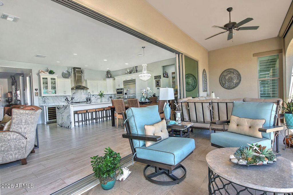 Image 24 of property listing at 36607 N STONEWARE Drive, Queen Creek, AZ 85140