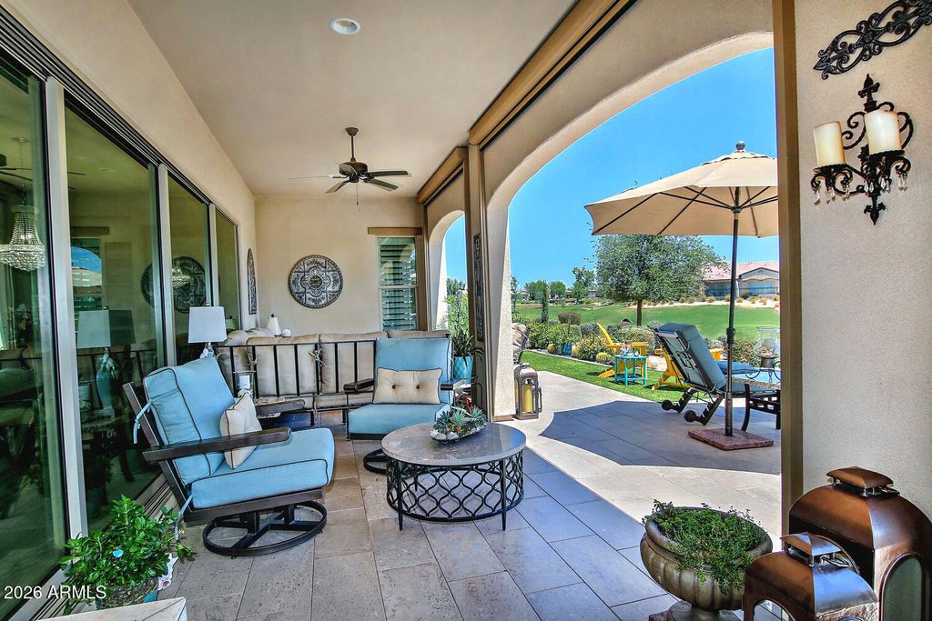 Image 25 of property listing at 36607 N STONEWARE Drive, Queen Creek, AZ 85140