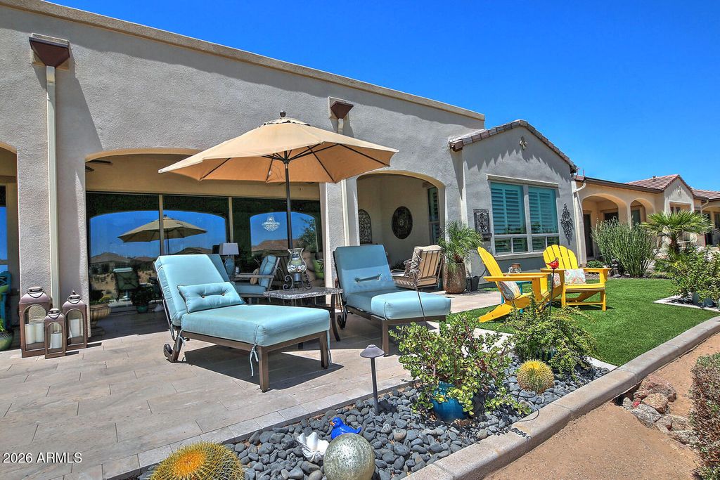 Image 27 of property listing at 36607 N STONEWARE Drive, Queen Creek, AZ 85140