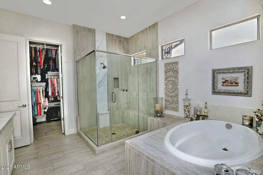 Image 33 of property listing at 36607 N STONEWARE Drive, Queen Creek, AZ 85140