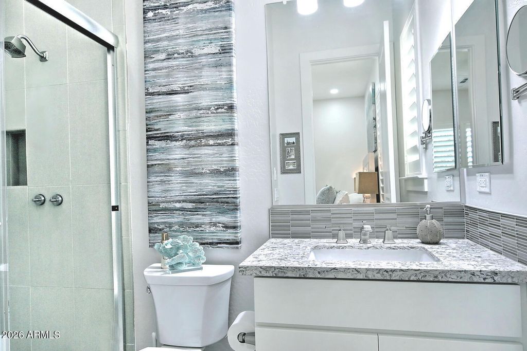 Image 40 of property listing at 36607 N STONEWARE Drive, Queen Creek, AZ 85140